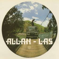 Allah-Las : Tell Me (What's On Your Mind)